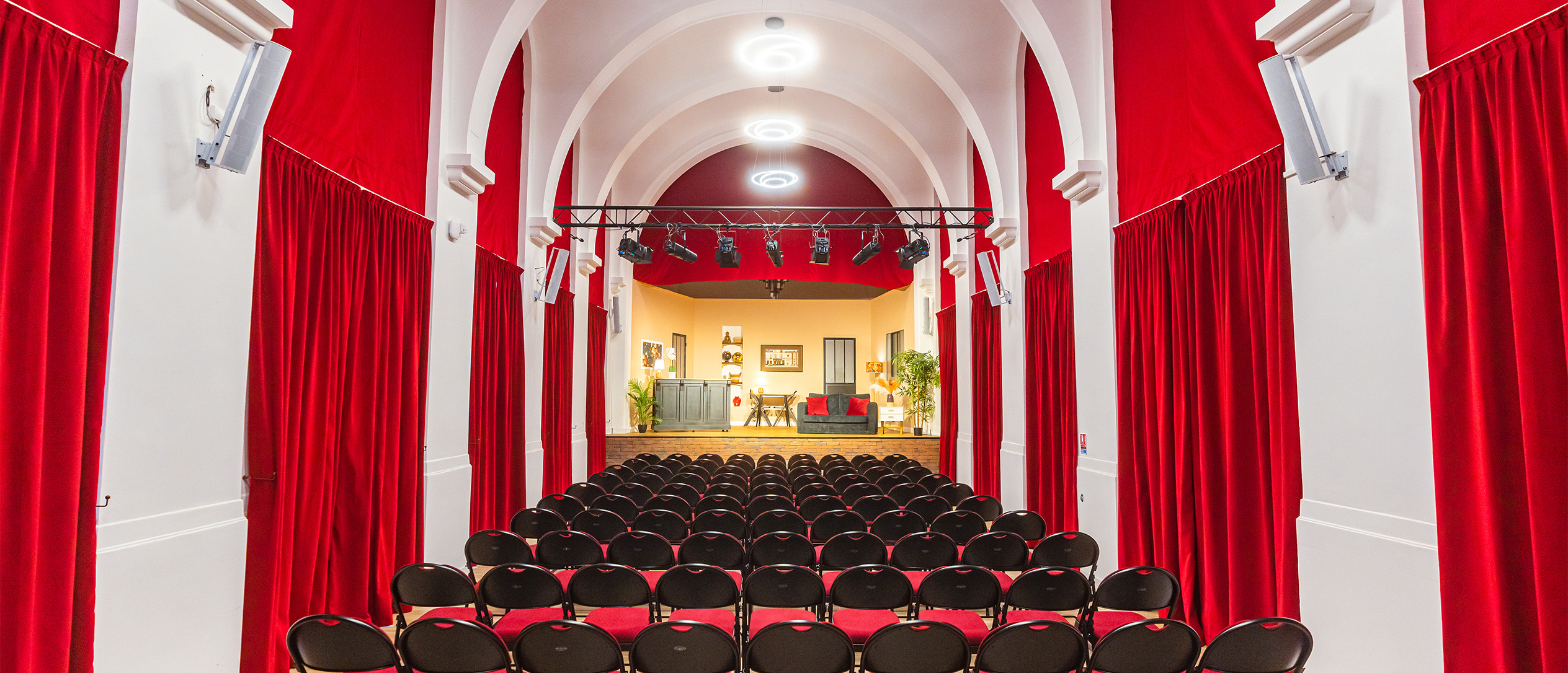 le cabaret de bibi